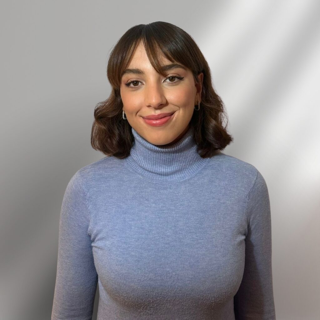 Francesca Bonfigli | Meet our students - Mechanical Engineering - PoliMi