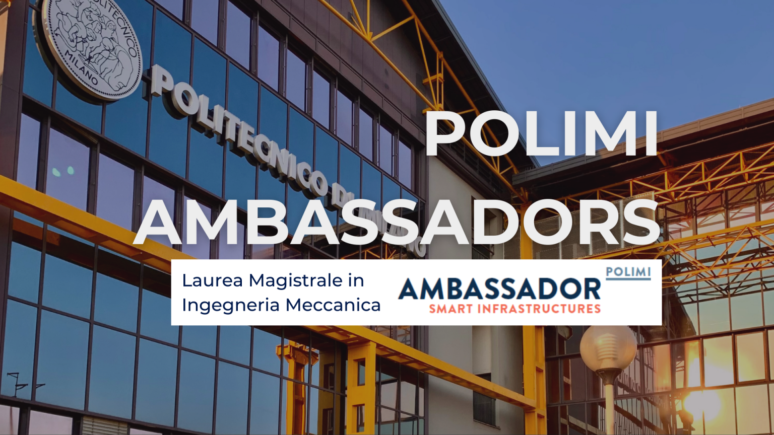 Home - Ingegneria Meccanica